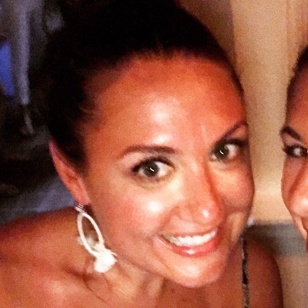 Meet your Posher, Jen